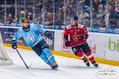 HC Slovan Bratislava - HC MONACObet Banská Bystrica HC Slovan Bratislava - HC MONACObet Banská Bystrica