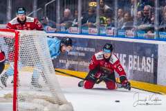 HC Slovan Bratislava - HC MONACObet Banská Bystrica HC Slovan Bratislava - HC MONACObet Banská Bystrica