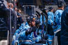 HC Slovan Bratislava - HC MONACObet Banská Bystrica HC Slovan Bratislava - HC MONACObet Banská Bystrica