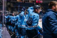 HC Slovan Bratislava - HC MONACObet Banská Bystrica HC Slovan Bratislava - HC MONACObet Banská Bystrica