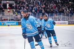 HC Slovan Bratislava - HC MONACObet Banská Bystrica HC Slovan Bratislava - HC MONACObet Banská Bystrica