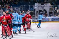 HC Slovan Bratislava - HC MONACObet Banská Bystrica HC Slovan Bratislava - HC MONACObet Banská Bystrica