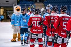 HC Slovan Bratislava - HC MONACObet Banská Bystrica HC Slovan Bratislava - HC MONACObet Banská Bystrica