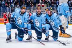 HC Slovan Bratislava - HC MONACObet Banská Bystrica HC Slovan Bratislava - HC MONACObet Banská Bystrica