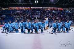 HC Slovan Bratislava - HC MONACObet Banská Bystrica HC Slovan Bratislava - HC MONACObet Banská Bystrica