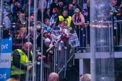 HC Slovan Bratislava - HC MONACObet Banská Bystrica HC Slovan Bratislava - HC MONACObet Banská Bystrica