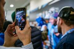 HC Slovan Bratislava - HC MONACObet Banská Bystrica HC Slovan Bratislava - HC MONACObet Banská Bystrica