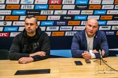 HC Slovan Bratislava - HC MONACObet Banská Bystrica HC Slovan Bratislava - HC MONACObet Banská Bystrica