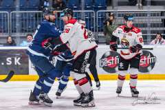 HC Slovan Bratislava - HC MONACObet Banská Bystrica HC Slovan Bratislava - HC MONACObet Banská Bystrica