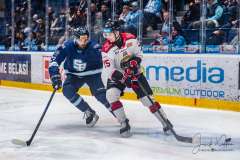 HC Slovan Bratislava - HC MONACObet Banská Bystrica HC Slovan Bratislava - HC MONACObet Banská Bystrica