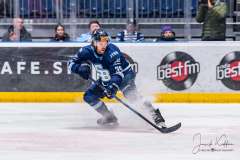 HC Slovan Bratislava - HC MONACObet Banská Bystrica HC Slovan Bratislava - HC MONACObet Banská Bystrica
