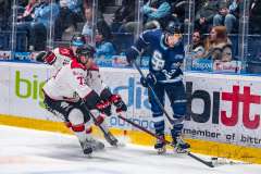 HC Slovan Bratislava - HC MONACObet Banská Bystrica HC Slovan Bratislava - HC MONACObet Banská Bystrica