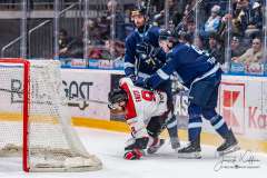 HC Slovan Bratislava - HC MONACObet Banská Bystrica HC Slovan Bratislava - HC MONACObet Banská Bystrica