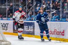 HC Slovan Bratislava - HC MONACObet Banská Bystrica HC Slovan Bratislava - HC MONACObet Banská Bystrica