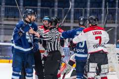 HC Slovan Bratislava - HC MONACObet Banská Bystrica HC Slovan Bratislava - HC MONACObet Banská Bystrica