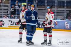 HC Slovan Bratislava - HC MONACObet Banská Bystrica HC Slovan Bratislava - HC MONACObet Banská Bystrica