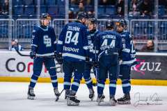 HC Slovan Bratislava - HC MONACObet Banská Bystrica HC Slovan Bratislava - HC MONACObet Banská Bystrica