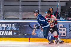 HC Slovan Bratislava - HC MONACObet Banská Bystrica HC Slovan Bratislava - HC MONACObet Banská Bystrica