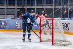 HC Slovan Bratislava - HC MONACObet Banská Bystrica HC Slovan Bratislava - HC MONACObet Banská Bystrica