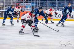 HC Slovan Bratislava - HC MONACObet Banská Bystrica HC Slovan Bratislava - HC MONACObet Banská Bystrica