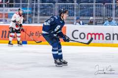 HC Slovan Bratislava - HC MONACObet Banská Bystrica HC Slovan Bratislava - HC MONACObet Banská Bystrica