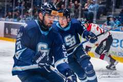 HC Slovan Bratislava - HC MONACObet Banská Bystrica HC Slovan Bratislava - HC MONACObet Banská Bystrica