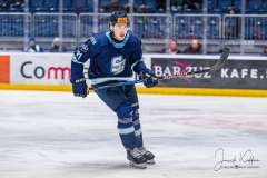 HC Slovan Bratislava - HC MONACObet Banská Bystrica HC Slovan Bratislava - HC MONACObet Banská Bystrica