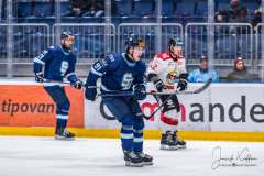 HC Slovan Bratislava - HC MONACObet Banská Bystrica HC Slovan Bratislava - HC MONACObet Banská Bystrica