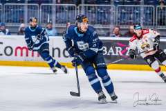 HC Slovan Bratislava - HC MONACObet Banská Bystrica HC Slovan Bratislava - HC MONACObet Banská Bystrica