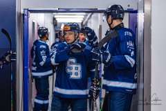 HC Slovan Bratislava - HC MONACObet Banská Bystrica HC Slovan Bratislava - HC MONACObet Banská Bystrica