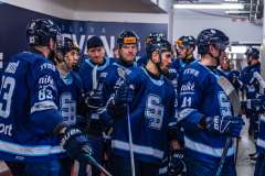 HC Slovan Bratislava - HC MONACObet Banská Bystrica HC Slovan Bratislava - HC MONACObet Banská Bystrica