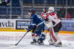 HC Slovan Bratislava - HC MONACObet Banská Bystrica HC Slovan Bratislava - HC MONACObet Banská Bystrica