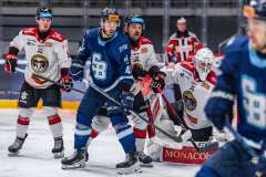 HC Slovan Bratislava - HC MONACObet Banská Bystrica HC Slovan Bratislava - HC MONACObet Banská Bystrica