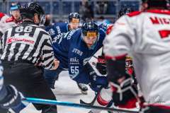 HC Slovan Bratislava - HC MONACObet Banská Bystrica HC Slovan Bratislava - HC MONACObet Banská Bystrica