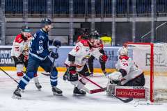 HC Slovan Bratislava - HC MONACObet Banská Bystrica HC Slovan Bratislava - HC MONACObet Banská Bystrica