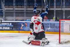HC Slovan Bratislava - HC MONACObet Banská Bystrica HC Slovan Bratislava - HC MONACObet Banská Bystrica