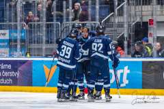 HC Slovan Bratislava - HC MONACObet Banská Bystrica HC Slovan Bratislava - HC MONACObet Banská Bystrica