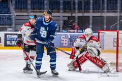 HC Slovan Bratislava - HC MONACObet Banská Bystrica HC Slovan Bratislava - HC MONACObet Banská Bystrica