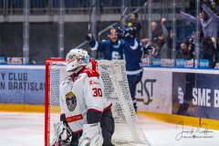 HC Slovan Bratislava - HC MONACObet Banská Bystrica HC Slovan Bratislava - HC MONACObet Banská Bystrica