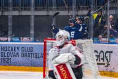 HC Slovan Bratislava - HC MONACObet Banská Bystrica HC Slovan Bratislava - HC MONACObet Banská Bystrica