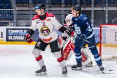 HC Slovan Bratislava - HC MONACObet Banská Bystrica HC Slovan Bratislava - HC MONACObet Banská Bystrica