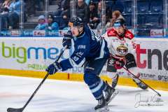 HC Slovan Bratislava - HC MONACObet Banská Bystrica HC Slovan Bratislava - HC MONACObet Banská Bystrica