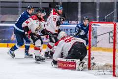 HC Slovan Bratislava - HC MONACObet Banská Bystrica HC Slovan Bratislava - HC MONACObet Banská Bystrica