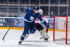 HC Slovan Bratislava - HC MONACObet Banská Bystrica HC Slovan Bratislava - HC MONACObet Banská Bystrica
