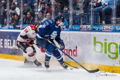 HC Slovan Bratislava - HC MONACObet Banská Bystrica HC Slovan Bratislava - HC MONACObet Banská Bystrica