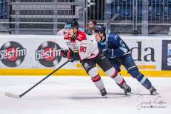 HC Slovan Bratislava - HC MONACObet Banská Bystrica HC Slovan Bratislava - HC MONACObet Banská Bystrica