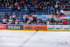 HC Slovan Bratislava - HC MONACObet Banská Bystrica HC Slovan Bratislava - HC MONACObet Banská Bystrica