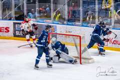 HC Slovan Bratislava - HC MONACObet Banská Bystrica HC Slovan Bratislava - HC MONACObet Banská Bystrica