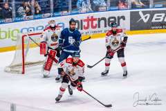 HC Slovan Bratislava - HC MONACObet Banská Bystrica HC Slovan Bratislava - HC MONACObet Banská Bystrica