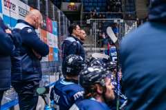 HC Slovan Bratislava - HC MONACObet Banská Bystrica HC Slovan Bratislava - HC MONACObet Banská Bystrica
